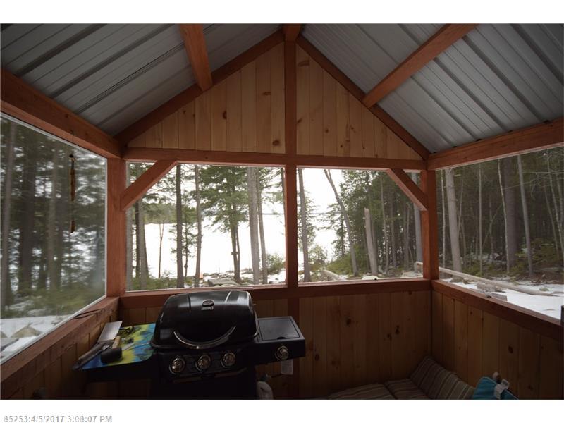 376 Outer Webb Cove DR, Lowell, ME 04493