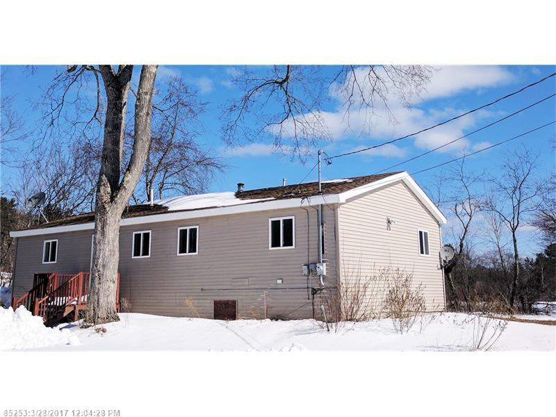 1209 N Main ST, Winterport, ME 04496