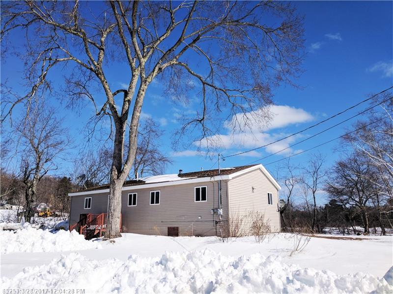 1209 N Main ST, Winterport, ME 04496
