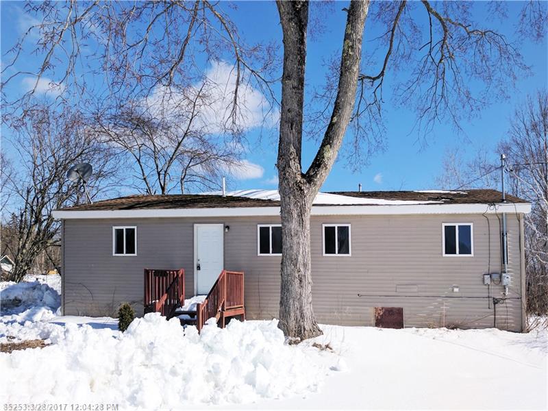 1209 N Main ST, Winterport, ME 04496