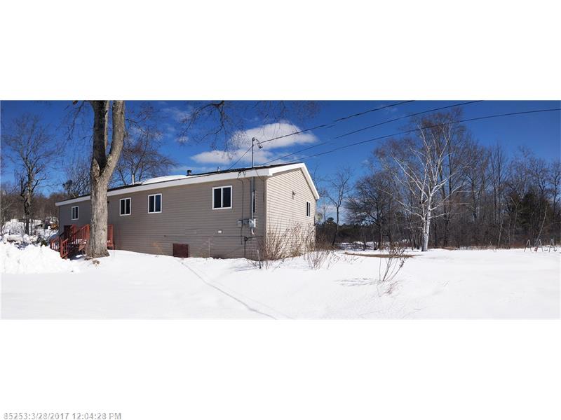 1209 N Main ST, Winterport, ME 04496
