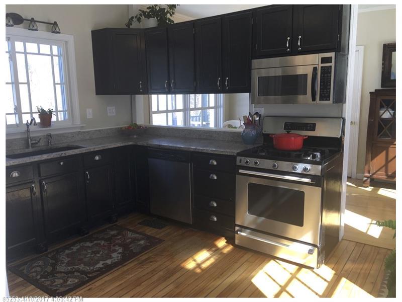 38 Dean ST, Winterport, ME 04496