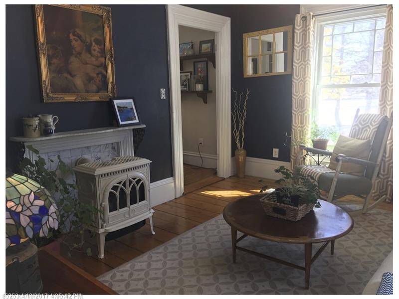 38 Dean ST, Winterport, ME 04496