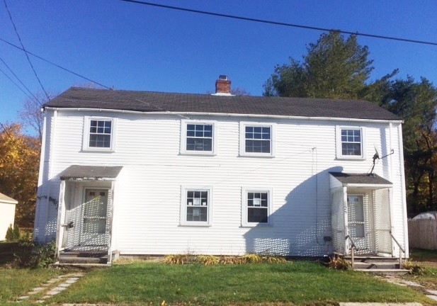 25-27 Office Drive02Bath, ME, 04530Sagadahoc County