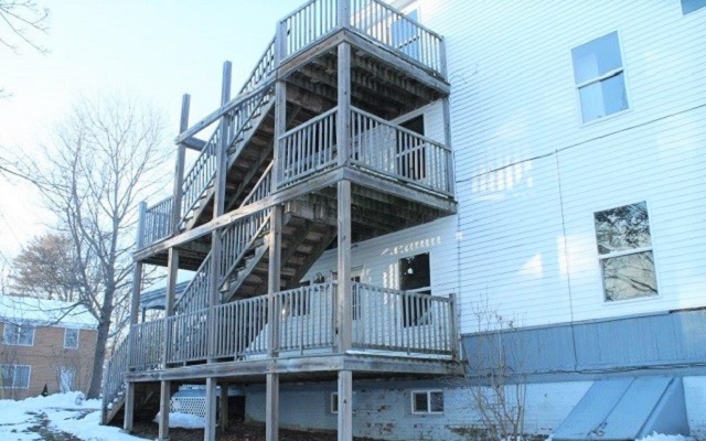 39 Floral St04Bath, ME, 04530Sagadahoc County