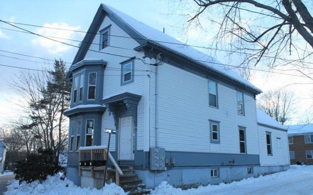 39 Floral St04Bath, ME, 04530Sagadahoc County
