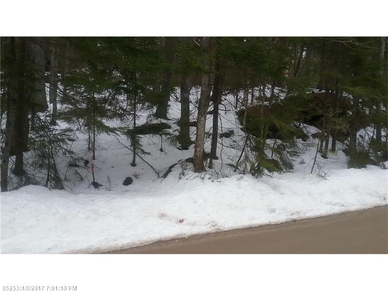 0 Houghton Pond RD, West Bath, ME 04530