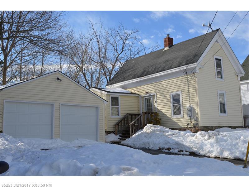 11 Dummer Street CT, Bath, ME 04530