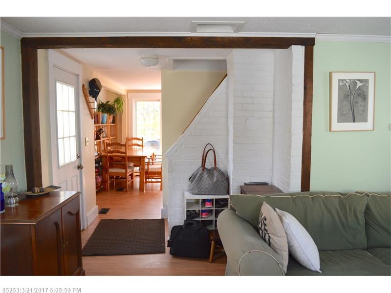 11 Dummer Street CT, Bath, ME 04530