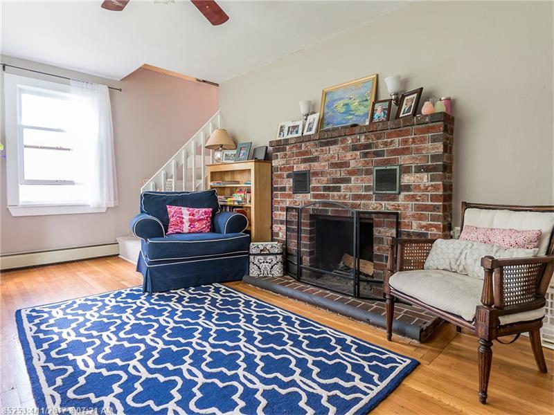 185 High ST, Bath, ME 04530