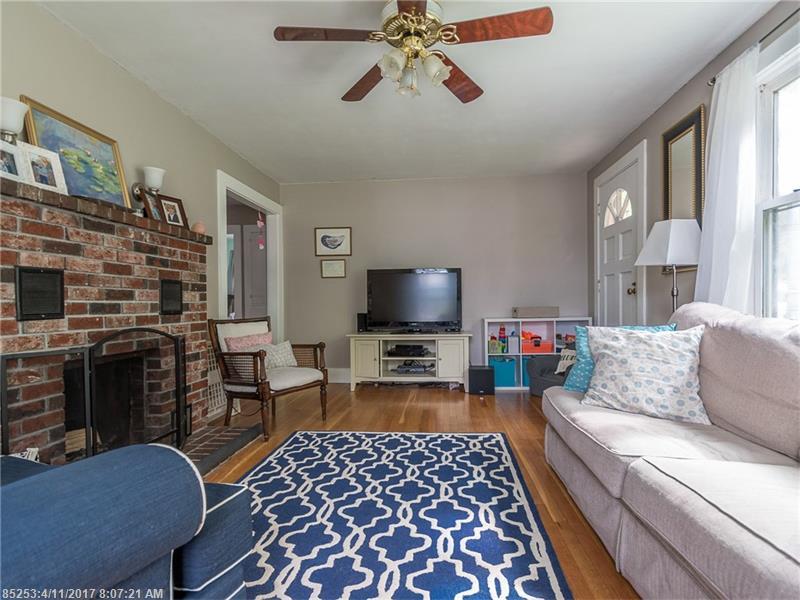 185 High ST, Bath, ME 04530