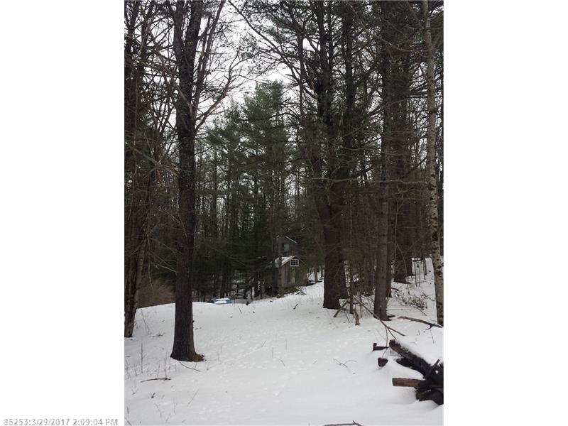 44 Lewis Hill RD, Newcastle, ME 04553
