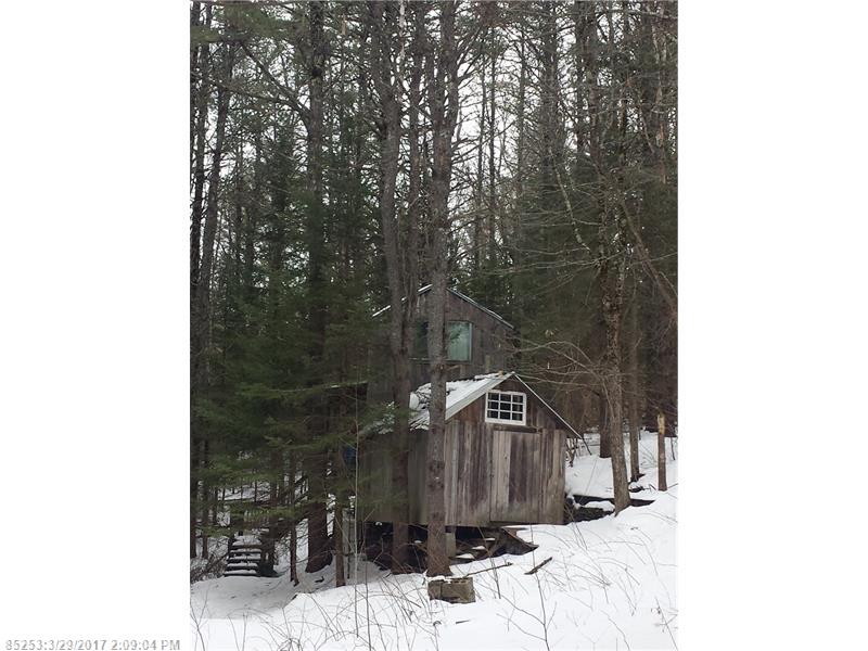 44 Lewis Hill RD, Newcastle, ME 04553