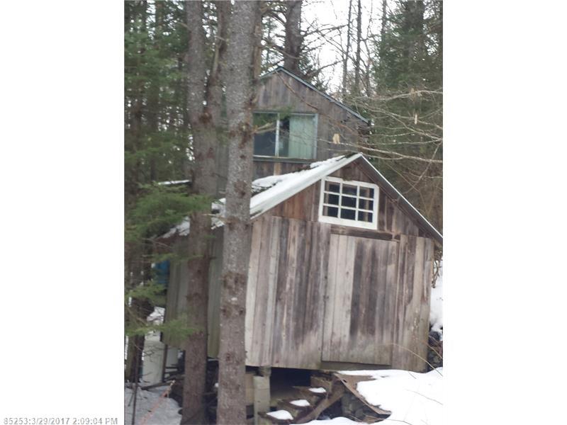 44 Lewis Hill RD, Newcastle, ME 04553