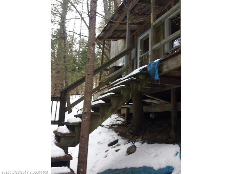 44 Lewis Hill RD, Newcastle, ME 04553