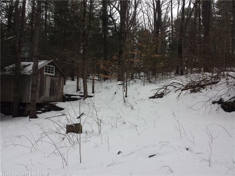44 Lewis Hill RD, Newcastle, ME 04553