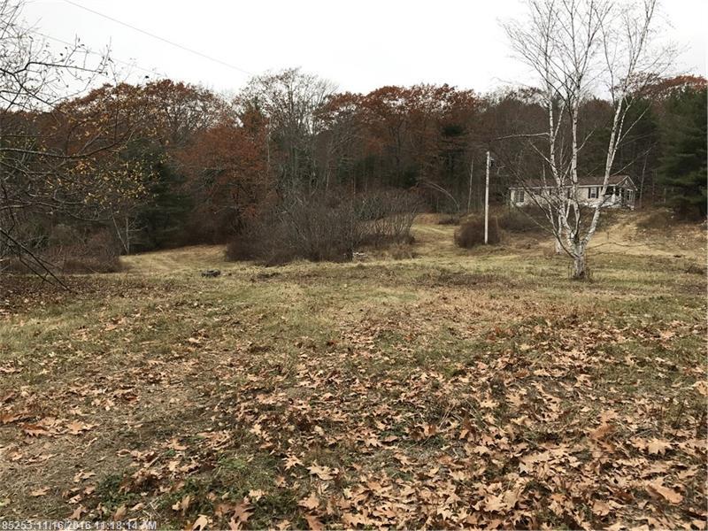 294 Bunker Hill, Newcastle, ME 04553