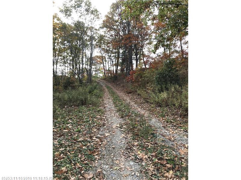 294 Bunker Hill, Newcastle, ME 04553