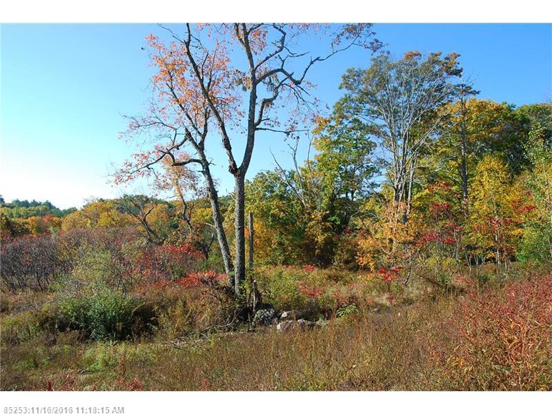294 Bunker Hill, Newcastle, ME 04553