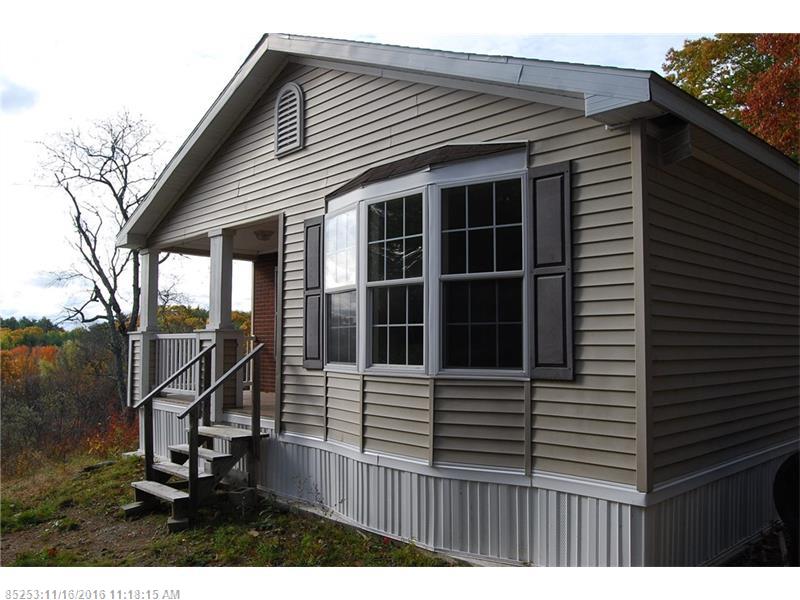 294 Bunker Hill, Newcastle, ME 04553