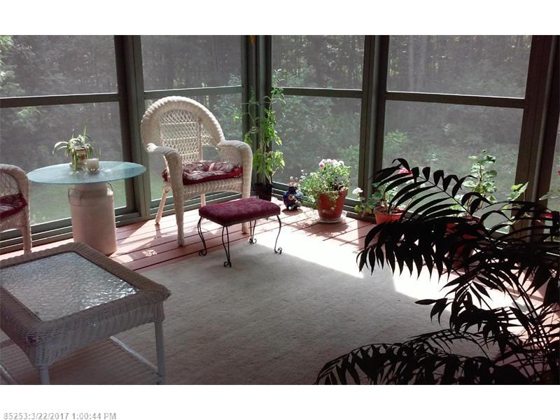 189 Ridge RD, Newcastle, ME 04553