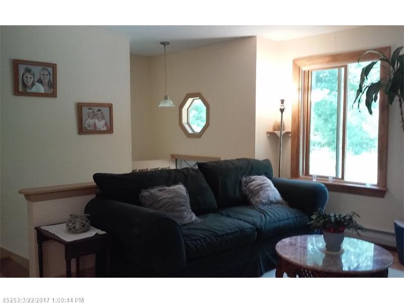 189 Ridge RD, Newcastle, ME 04553