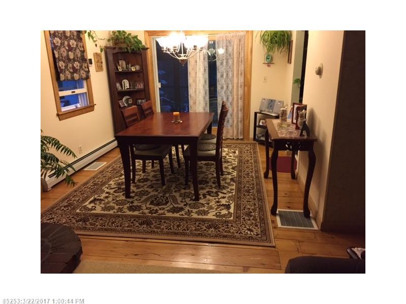 189 Ridge RD, Newcastle, ME 04553