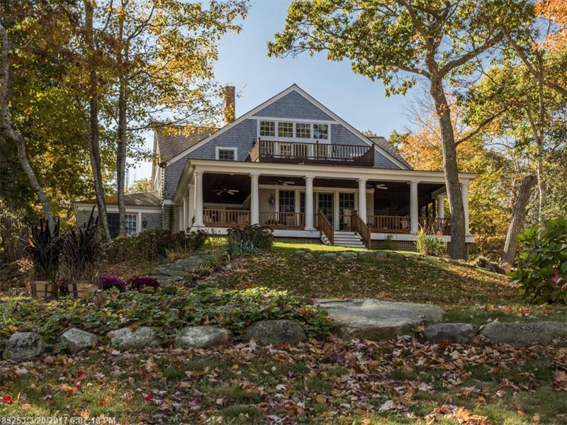 18 N-2-B RD, Bristol, ME 04554