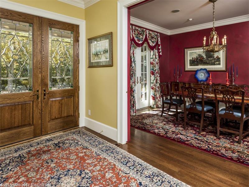 18 N-2-B RD, Bristol, ME 04554