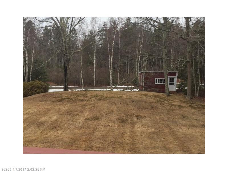 109 Snowball Hill RD, Bristol, ME 04554