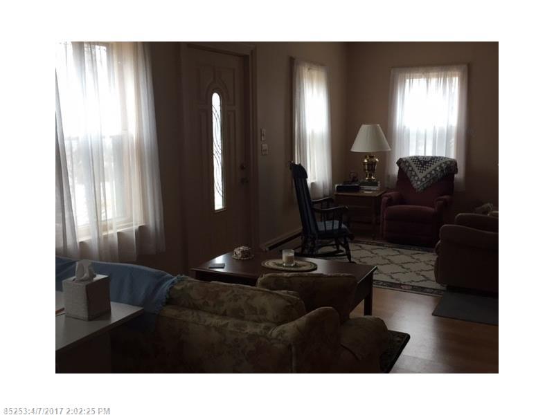 109 Snowball Hill RD, Bristol, ME 04554