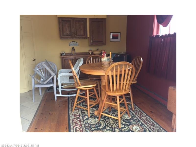 109 Snowball Hill RD, Bristol, ME 04554