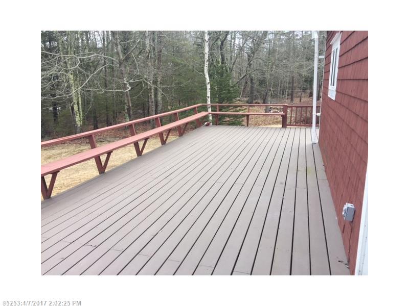 109 Snowball Hill RD, Bristol, ME 04554