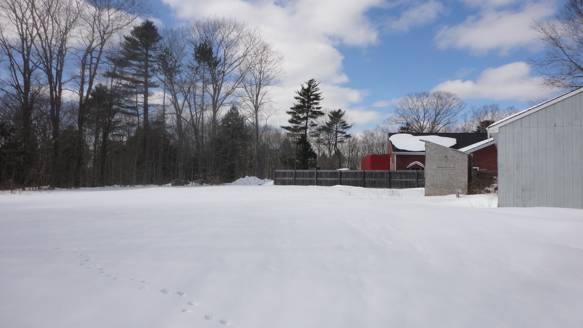 483 Boothbay Road, Edgecomb, ME 04556
