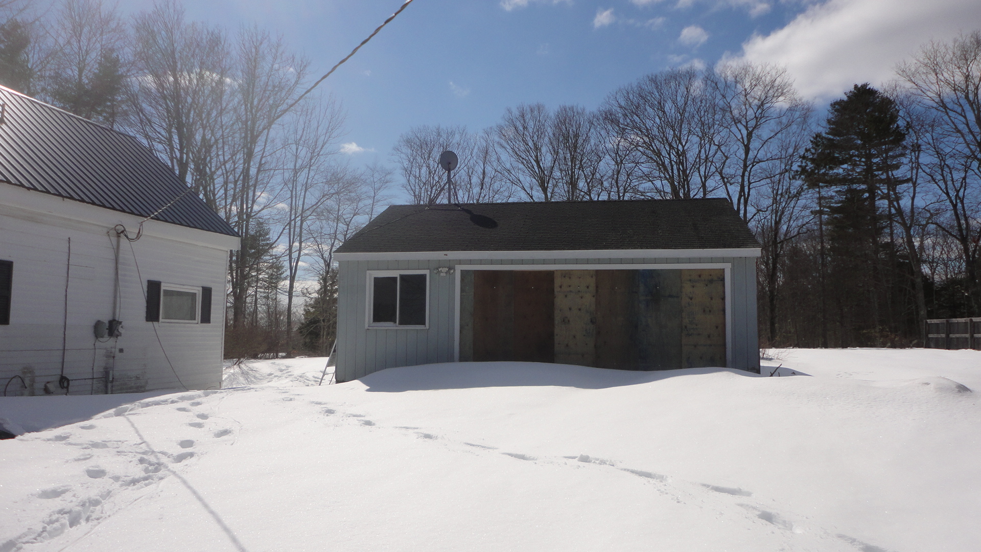 483 Boothbay Road, Edgecomb, ME 04556