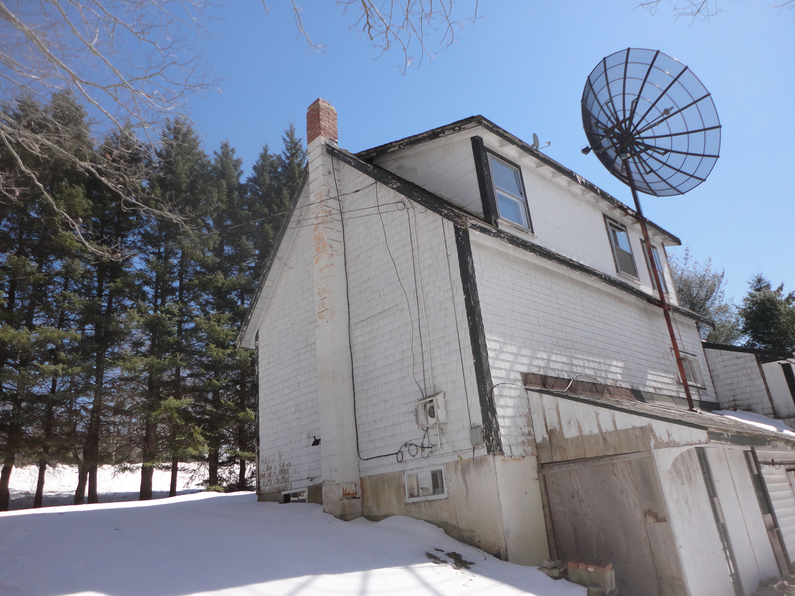 2439 Bristol Road, Bristol, ME 04558