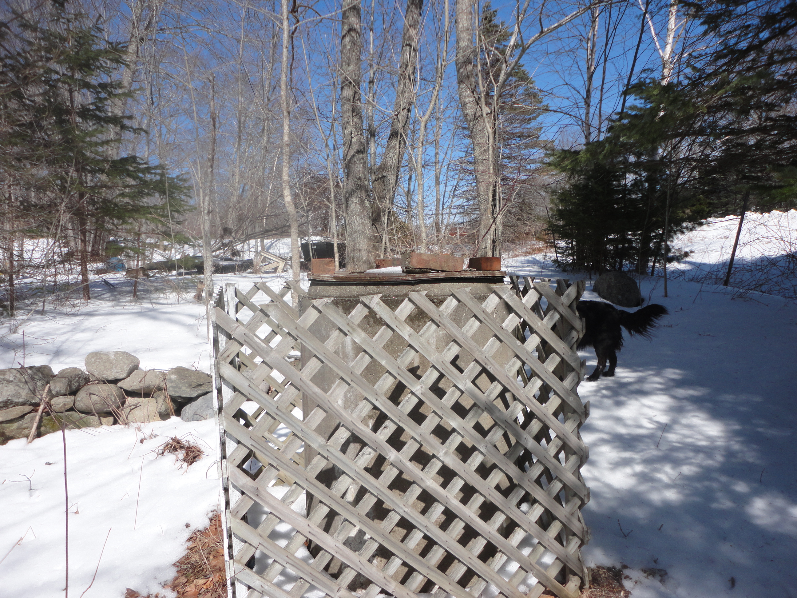 2439 Bristol Road, Bristol, ME 04558