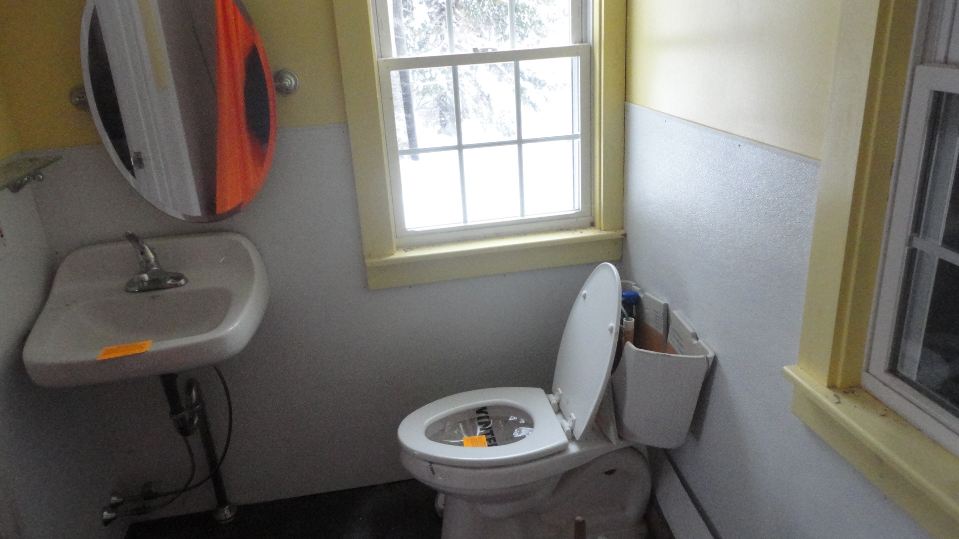 2439 Bristol Road, Bristol, ME 04558