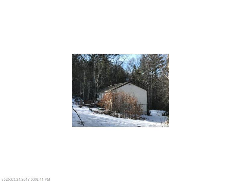 15 Pine Ridge DR, Phippsburg, ME 04562