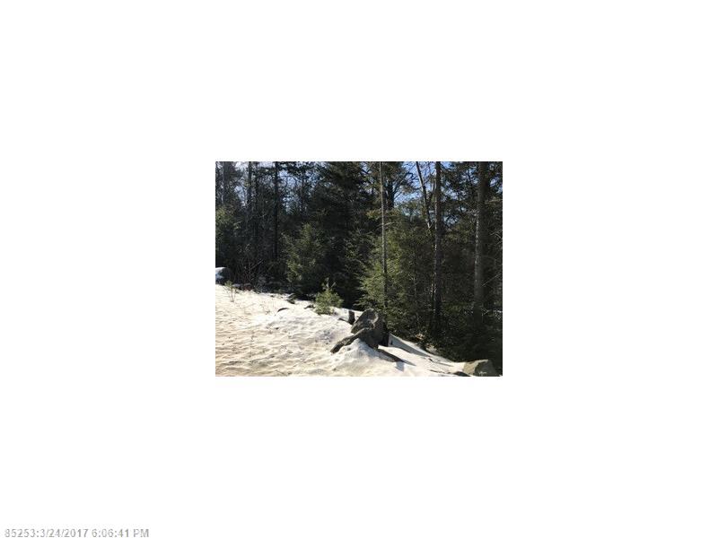 15 Pine Ridge DR, Phippsburg, ME 04562