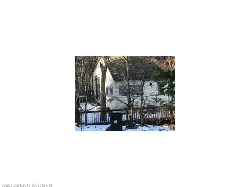 15 Pine Ridge DR, Phippsburg, ME 04562