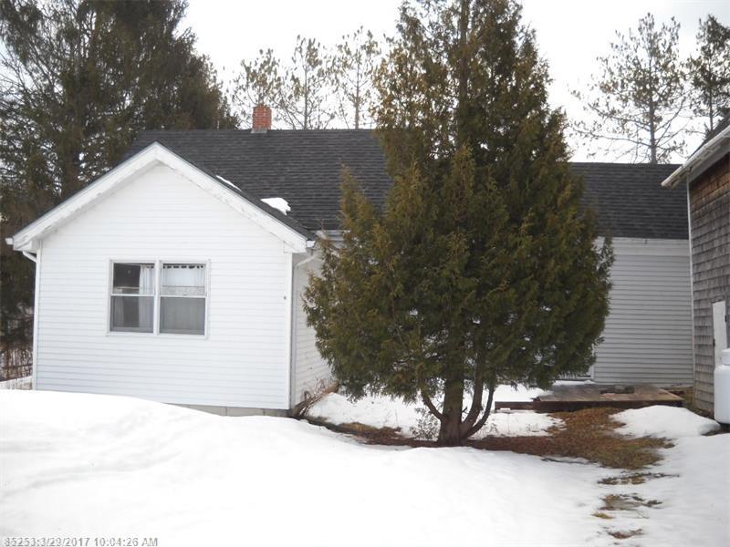 590 River RD, Cushing, ME 04563