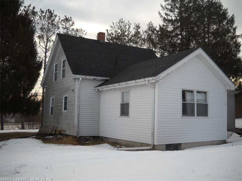 590 River RD, Cushing, ME 04563
