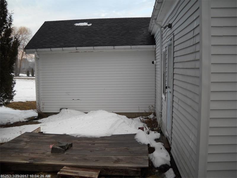 590 River RD, Cushing, ME 04563