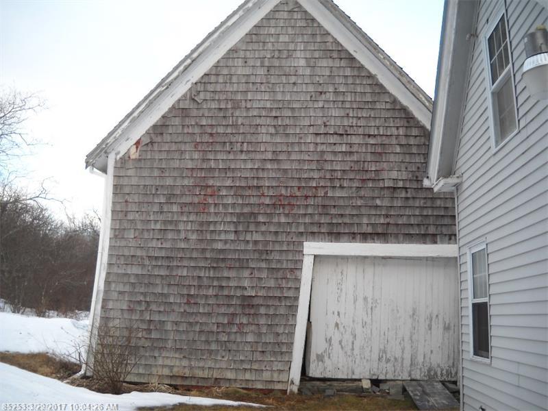 590 River RD, Cushing, ME 04563