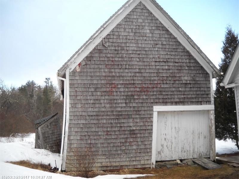 590 River RD, Cushing, ME 04563