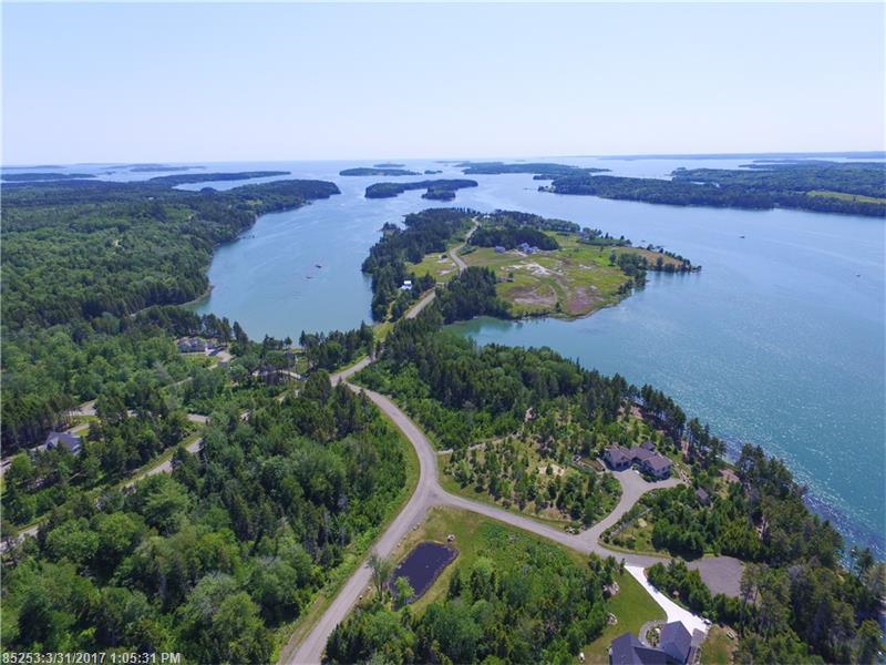 005 North Ridge Road, Cushing, ME 04563