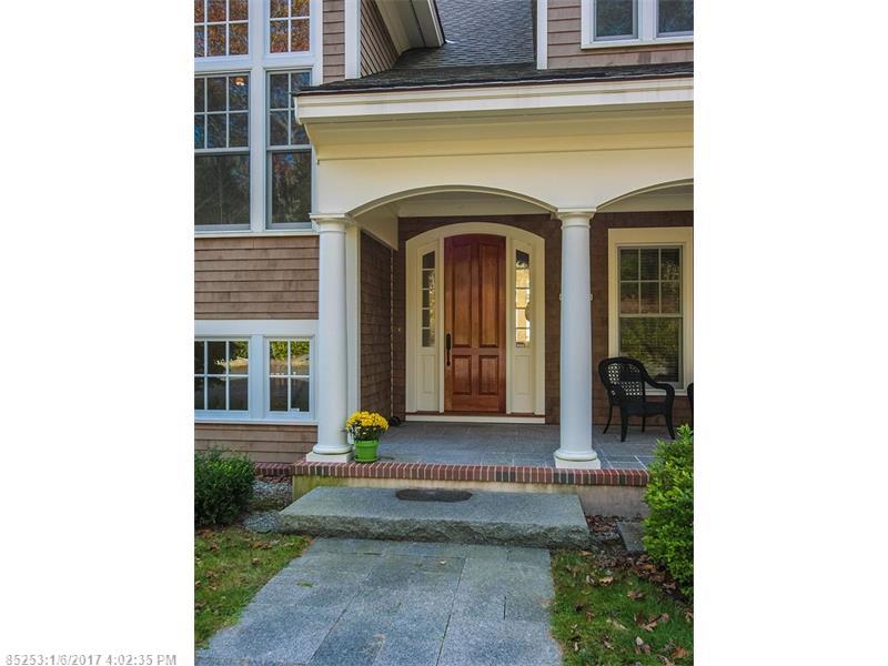 1199 State Route 32, Bristol, ME 04564