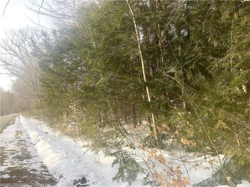 919 Orffs Corner RD, Waldoboro, ME 04572