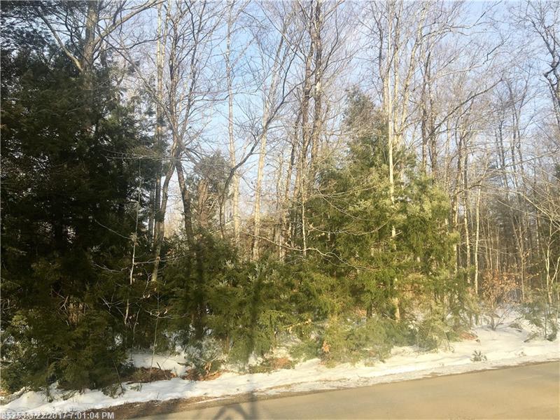 919 Orffs Corner RD, Waldoboro, ME 04572